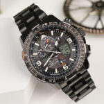 Citizen 45.4mm Nam JY8085-81E - Ảnh 4