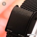 Casio 30.3 × 24.6 mm Nữ LA670WEMB-1DF - Ảnh 5