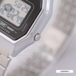 Casio 33.5 × 28.6 mm Nữ LA680WA-1DF - Ảnh 4