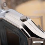 Casio 33.5 × 28.6 mm Nữ LA680WA-2BDF - Ảnh 4