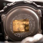 Casio 42.8 mm - 40 mm Nữ LOV-19B-1DR - Ảnh 5