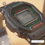 Casio 42.8 mm - 40 mm Nữ LOV-19B-1DR - Ảnh 3