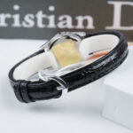 Casio 23 mm Nữ LTP-1094E-7BRDF - Ảnh 4