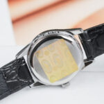 Casio 23 mm Nữ LTP-1094E-7BRDF - Ảnh 6