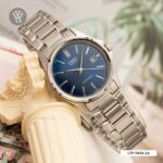 Casio 23mm Nữ LTP-1183A-2ADF - Ảnh 2