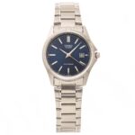 Casio 23mm Nữ LTP-1183A-2ADF - Ảnh 1