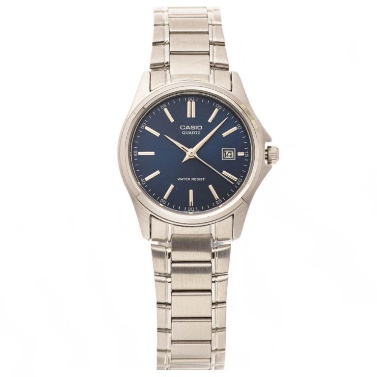 Casio 23mm Nữ LTP-1183A-2ADF