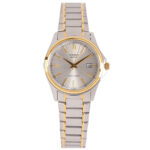 Casio 28.5mm Nữ LTP-1183G-7ADF - Ảnh 1