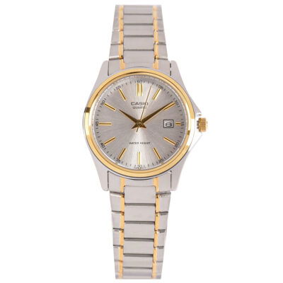 Ảnh sản phẩm Casio 28.5mm Nữ LTP-1183G-7ADF