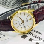 Casio 28.5mm Nữ LTP-1183Q-7ADF - Ảnh 3