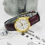 Casio 28.5mm Nữ LTP-1183Q-7ADF - Ảnh 4