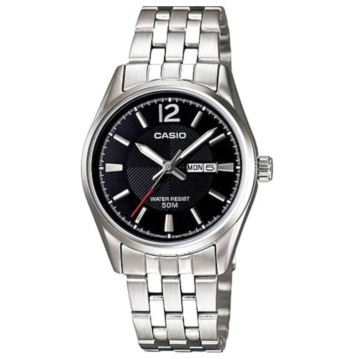 Casio Nữ LTP-1335D-1AVDF