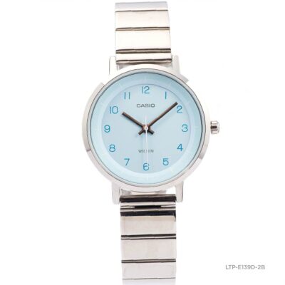 Ảnh sản phẩm Casio 32mm Nữ LTP-E139D-2BVDF