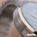 Casio 32mm Nữ LTP-E139D-2BVDF - Ảnh 5