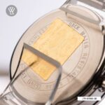 Casio 32mm Nữ LTP-E139D-2BVDF - Ảnh 6