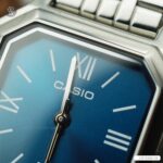 Casio 26mm Nữ LTP-E168D-2BDF - Ảnh 3