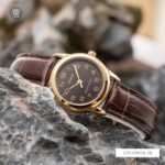 Casio 25mm Nữ LTP-V001GL-1BUDF - Ảnh 2