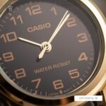 Casio 25mm Nữ LTP-V001GL-1BUDF - Ảnh 3