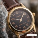 Casio 25mm Nữ LTP-V001GL-1BUDF - Ảnh 4