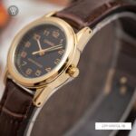 Casio 25mm Nữ LTP-V001GL-1BUDF - Ảnh 5