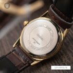 Casio 25mm Nữ LTP-V001GL-1BUDF - Ảnh 7