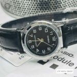 Casio 25mm Nữ LTP-V001L-1BUDF - Ảnh 4