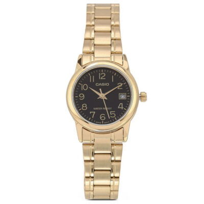 Ảnh sản phẩm Casio 25mm Nữ LTP-V002G-1BUDF