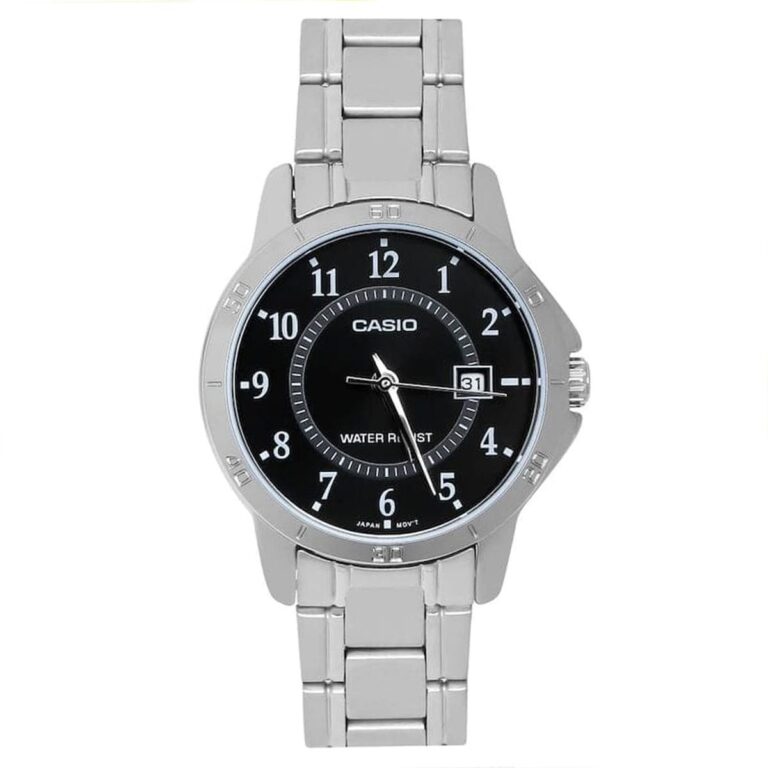 Casio 29.8mm Nữ LTP-V004D-1BUDF