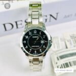 Casio 29.8mm Nữ LTP-V004D-1BUDF - Ảnh 2