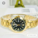 Casio 30.2mm Nữ LTP-V004G-1BUDF - Ảnh 3
