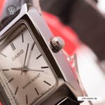 Casio 31 × 22 mm Nữ LTP-V007L-7E1UDF - Ảnh 4