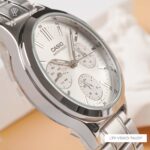 Casio 33.2mm Nữ LTP-V300D-7AUDF - Ảnh 5