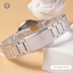 Casio 33.2mm Nữ LTP-V300D-7AUDF - Ảnh 6