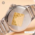 Casio 33.2mm Nữ LTP-V300D-7AUDF - Ảnh 8