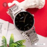 Casio 34mm Nữ LTP-VT01D-1BUDF - Ảnh 2