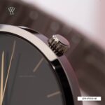 Casio 34mm Nữ LTP-VT01D-1BUDF - Ảnh 4