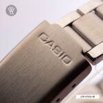 Casio 34mm Nữ LTP-VT01D-1BUDF - Ảnh 7