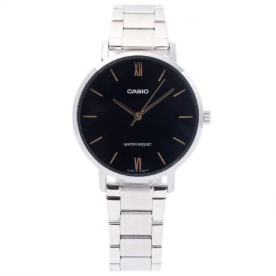 Ảnh sản phẩm Casio 34mm Nữ LTP-VT01D-1BUDF