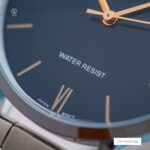 Casio 34mm Nữ LTP-VT01D-2BUDF - Ảnh 3