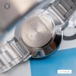 Casio 34mm Nữ LTP-VT01D-2BUDF - Ảnh 5