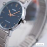 Casio 34mm Nữ LTP-VT01D-2BUDF - Ảnh 7