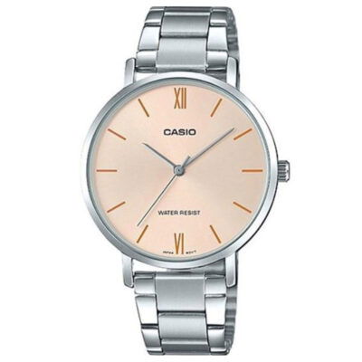 Ảnh sản phẩm Casio 34mm Nữ LTP-VT01D-4BUDF