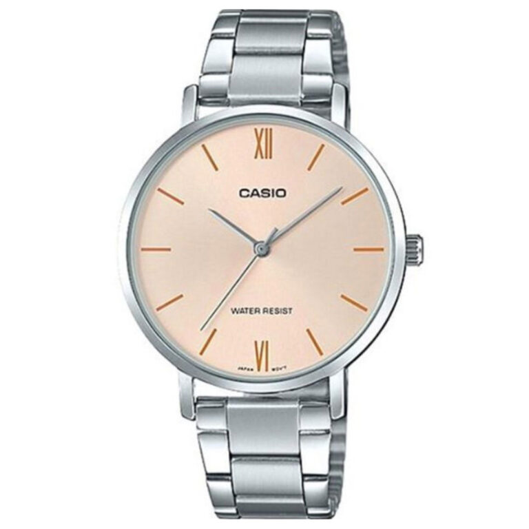 Casio 34mm Nữ LTP-VT01D-4BUDF