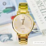 Casio 34mm Nữ LTP-VT01G-4BUDF - Ảnh 2