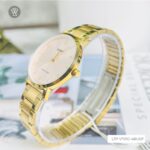 Casio 34mm Nữ LTP-VT01G-4BUDF - Ảnh 4