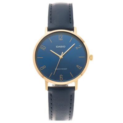 Ảnh sản phẩm Casio 34mm Nữ LTP-VT01GL-2BUDF