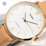 Casio 34mm Nữ LTP-VT01GL-7BUDF - Ảnh 3