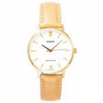 Casio 34mm Nữ LTP-VT01GL-7BUDF - Ảnh 1