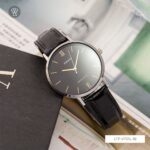 Casio 34mm Nữ LTP-VT01L-1BUDF - Ảnh 2