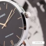Casio 34mm Nữ LTP-VT01L-1BUDF - Ảnh 4